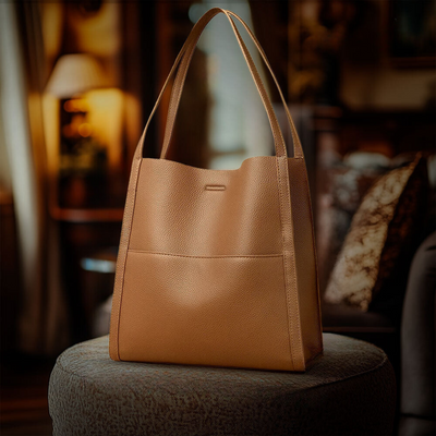 Savannah | Luxury Soft Designer Handbag
