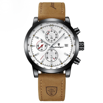 Harry Melbourne® - Trendy Luxe Men's Watch