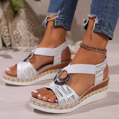 Florencia | Orthopedic Sandals