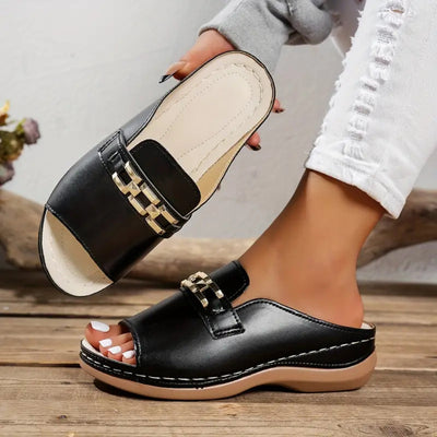 Tina | Lightweight Sandals