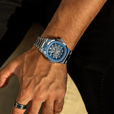 Harry Melbourne® Skeleton