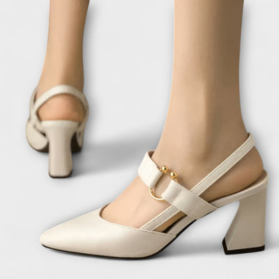 Lunetta | Orthopedic Heels