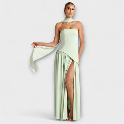Eyralyn | Elegant Maxi Dress