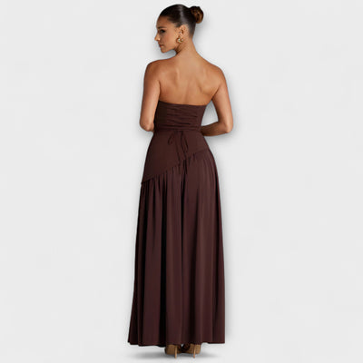Eyralyn | Elegant Maxi Dress