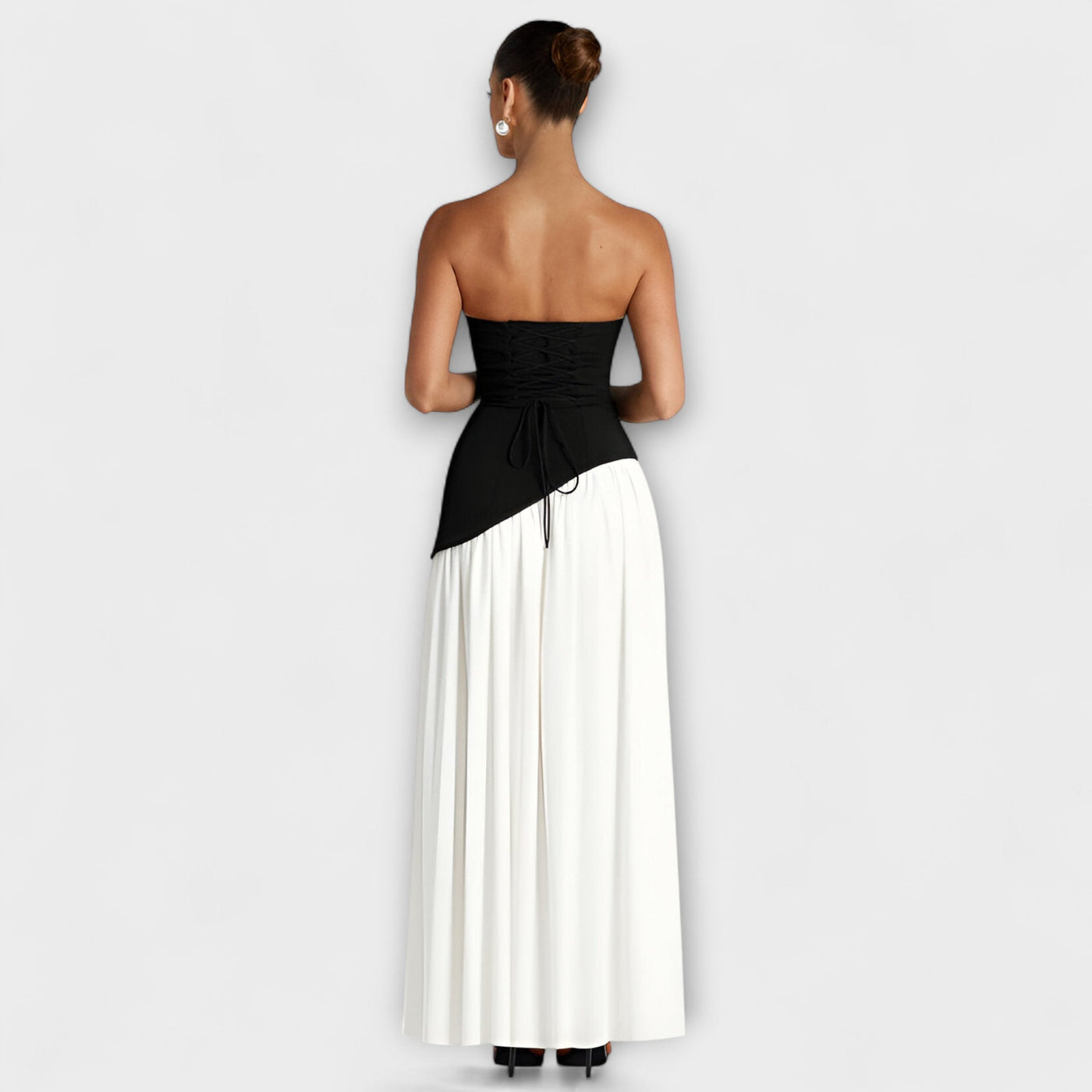 Eyralyn | Elegant Maxi Dress