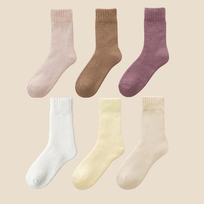 Avencea - Thermal Winter Socks