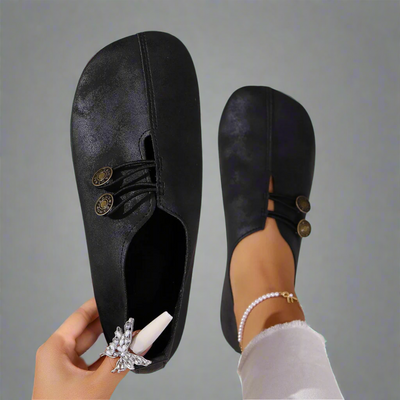 Josephine™ | Daily Comfort Slip-Ons