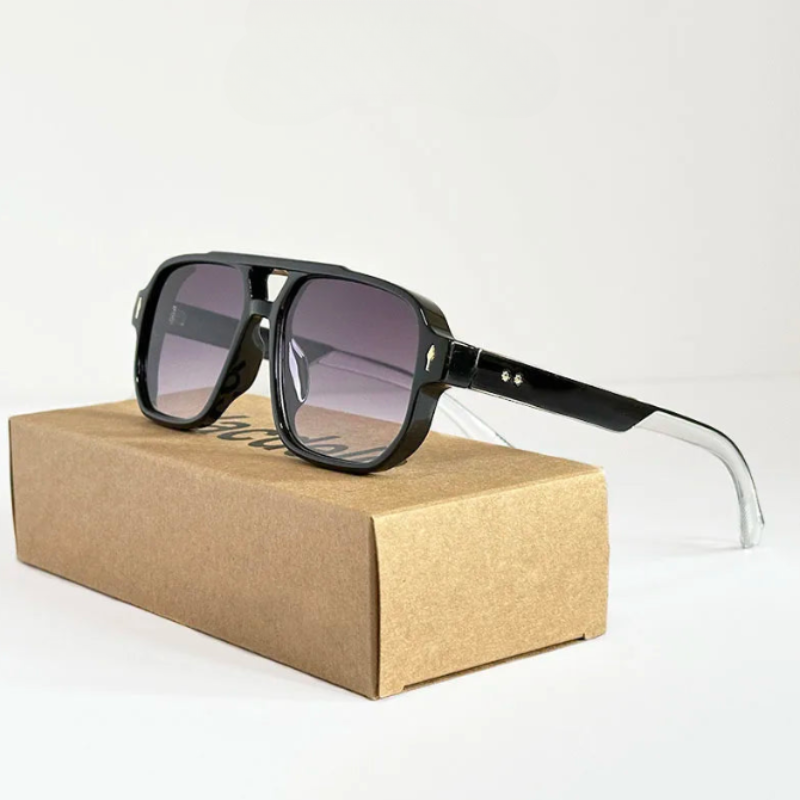 Bertrand Le Roux Vintage Sunglasses