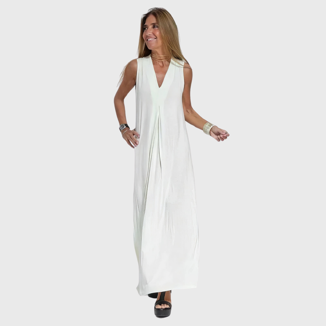 Roxane | Elegant Maxi Dress