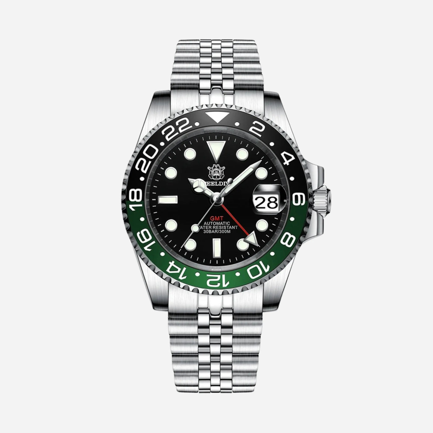 Harry Melbourne® Imperial