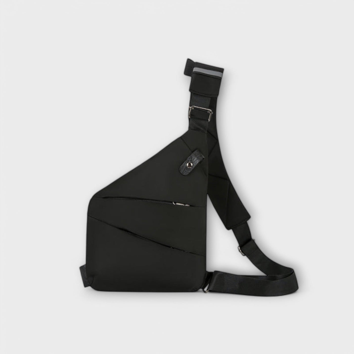 Lublanca - Anti-Theft Shoulder Bag