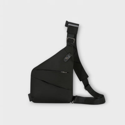 Lublanca - Anti-Theft Shoulder Bag