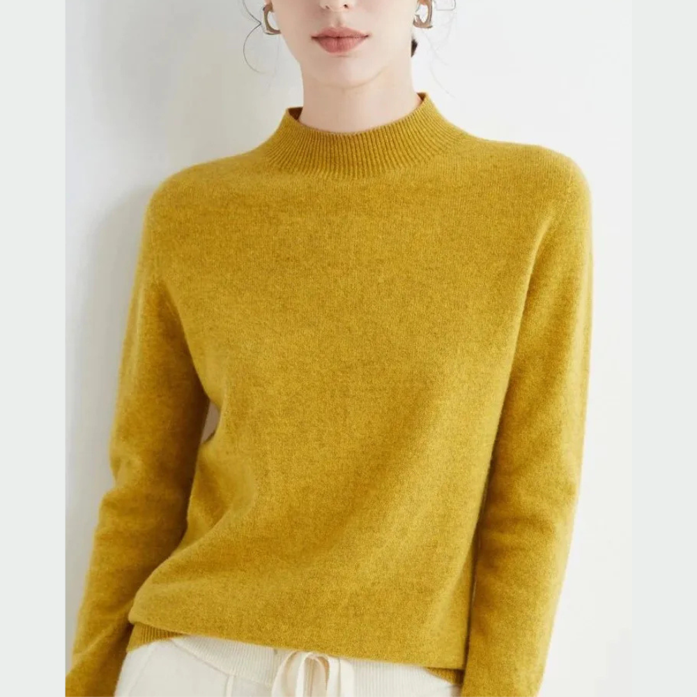 SELENE | COMFORTABLE SWEATER