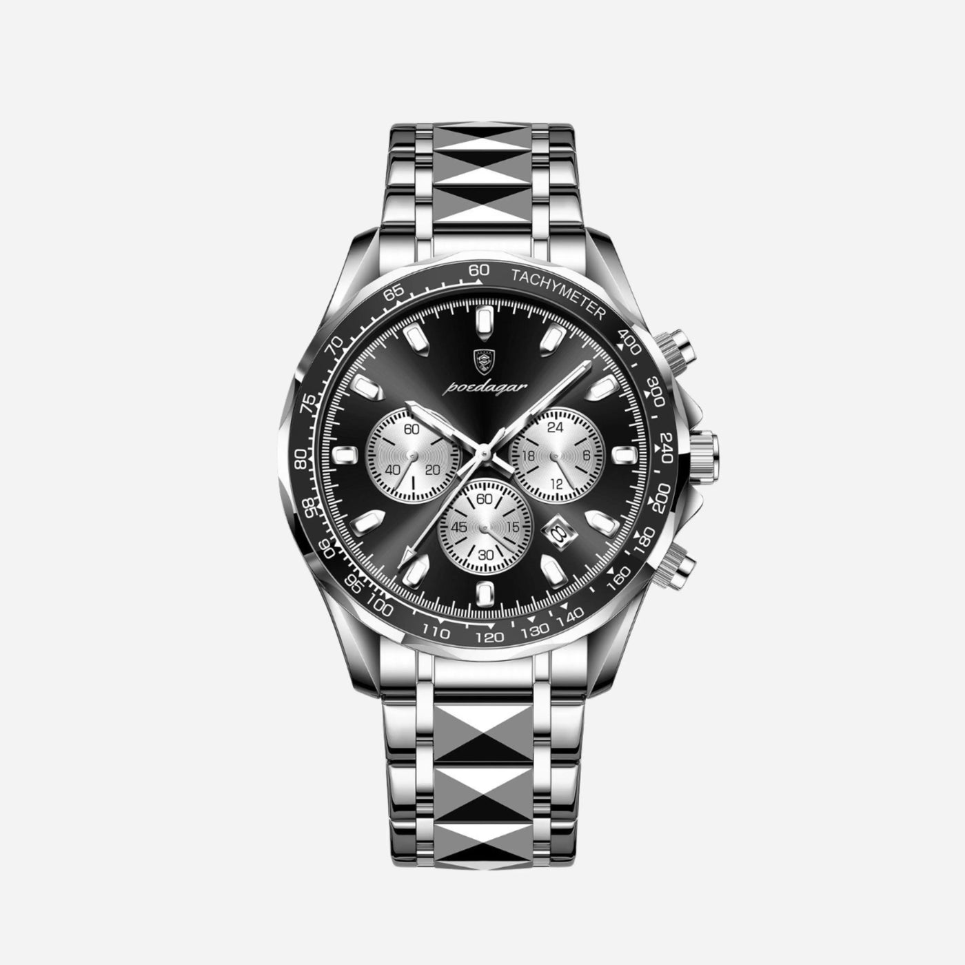 Harry Melbourne® Chronometer