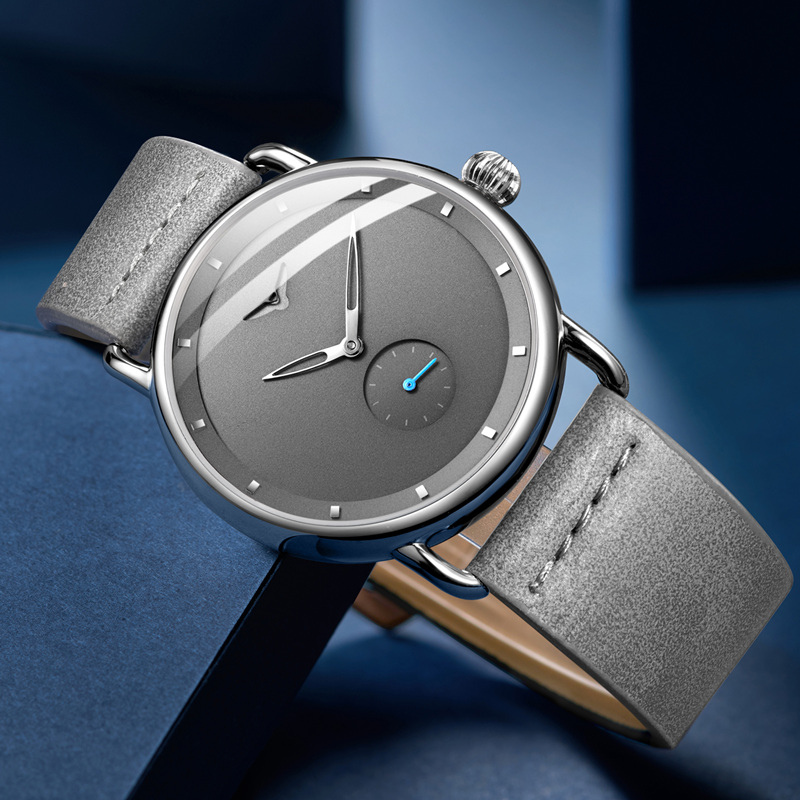 Harry Melbourne® - Classic Minimalist Watch