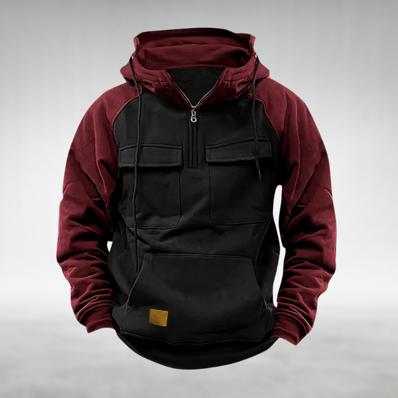 Dylan™ | Outdoor Utility Hoodie