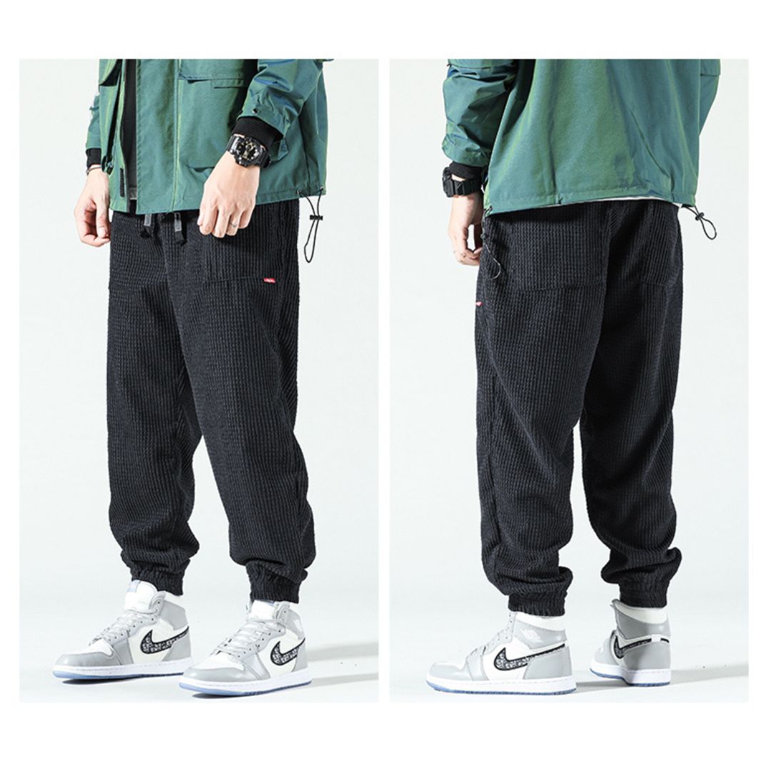 Avencea - Comfortable Pants