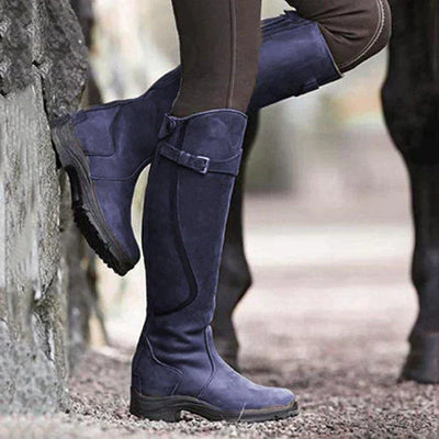 Avencea - Waterproof Boots for Winter
