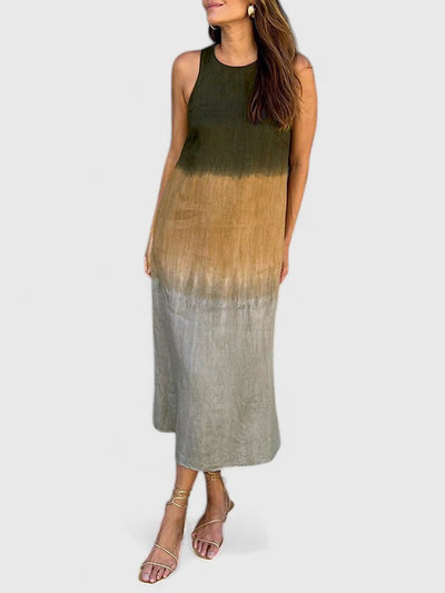 Aubree | Sophisticated Dress