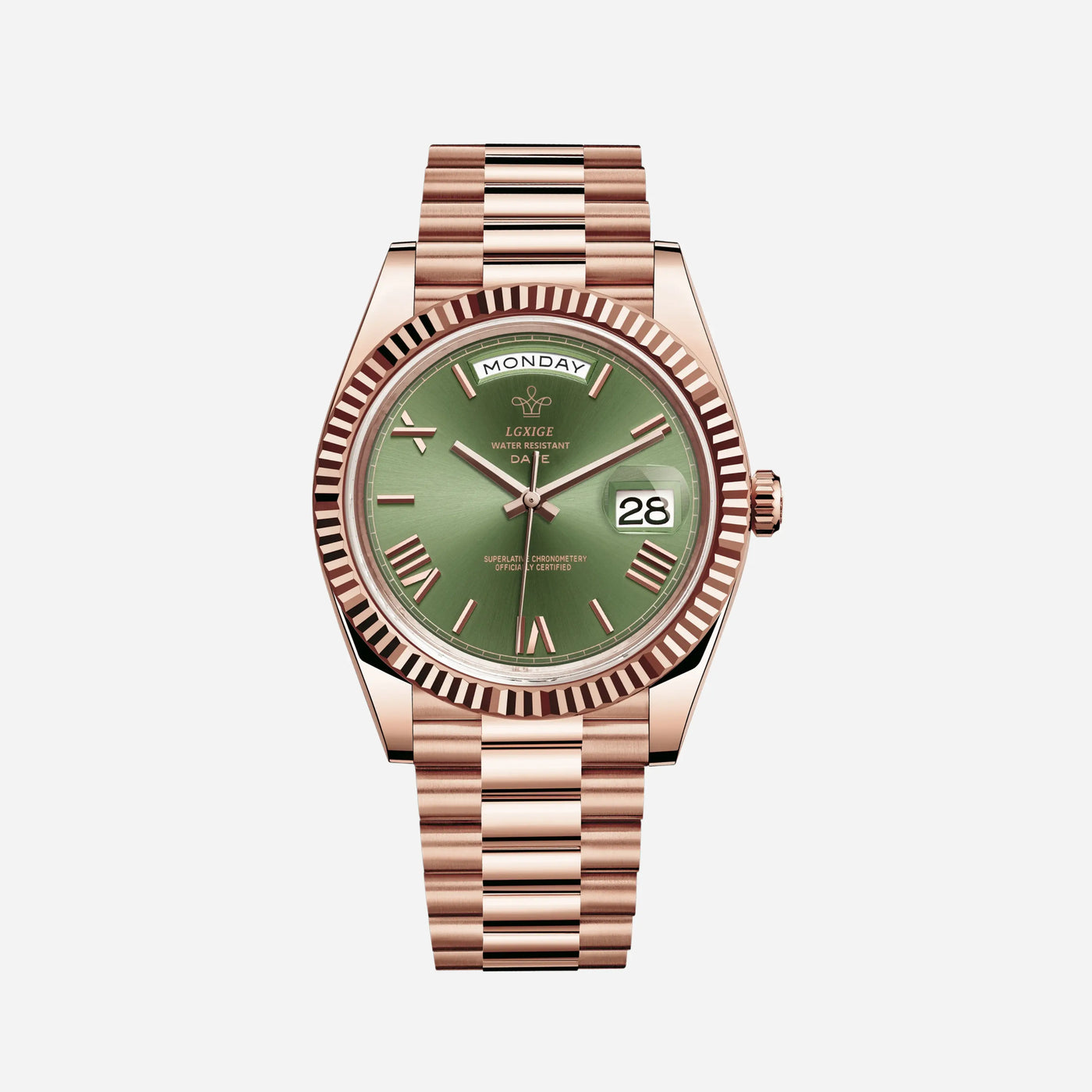 Harry Melbourne® Santos