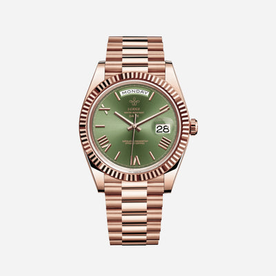 Harry Melbourne® Santos