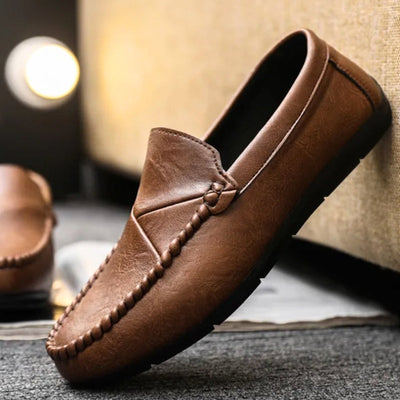 Larkford Dress Loafers