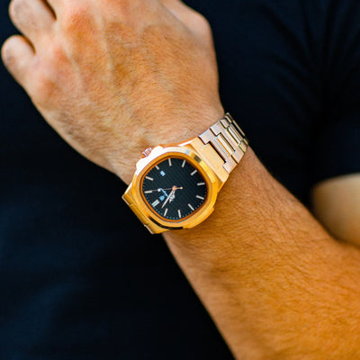 Harry Melbourne® Wraith