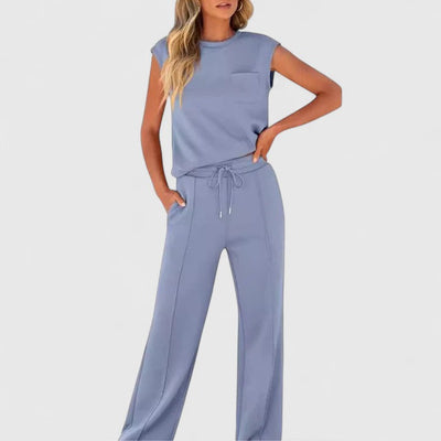 Orvessa | Sophisticated Set