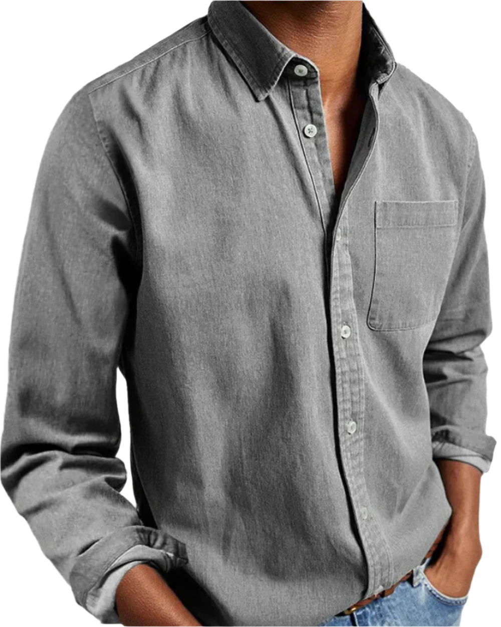 Christiano | Stylish Casual Man shirt