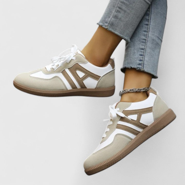 Liliora | Elegant Sneakers