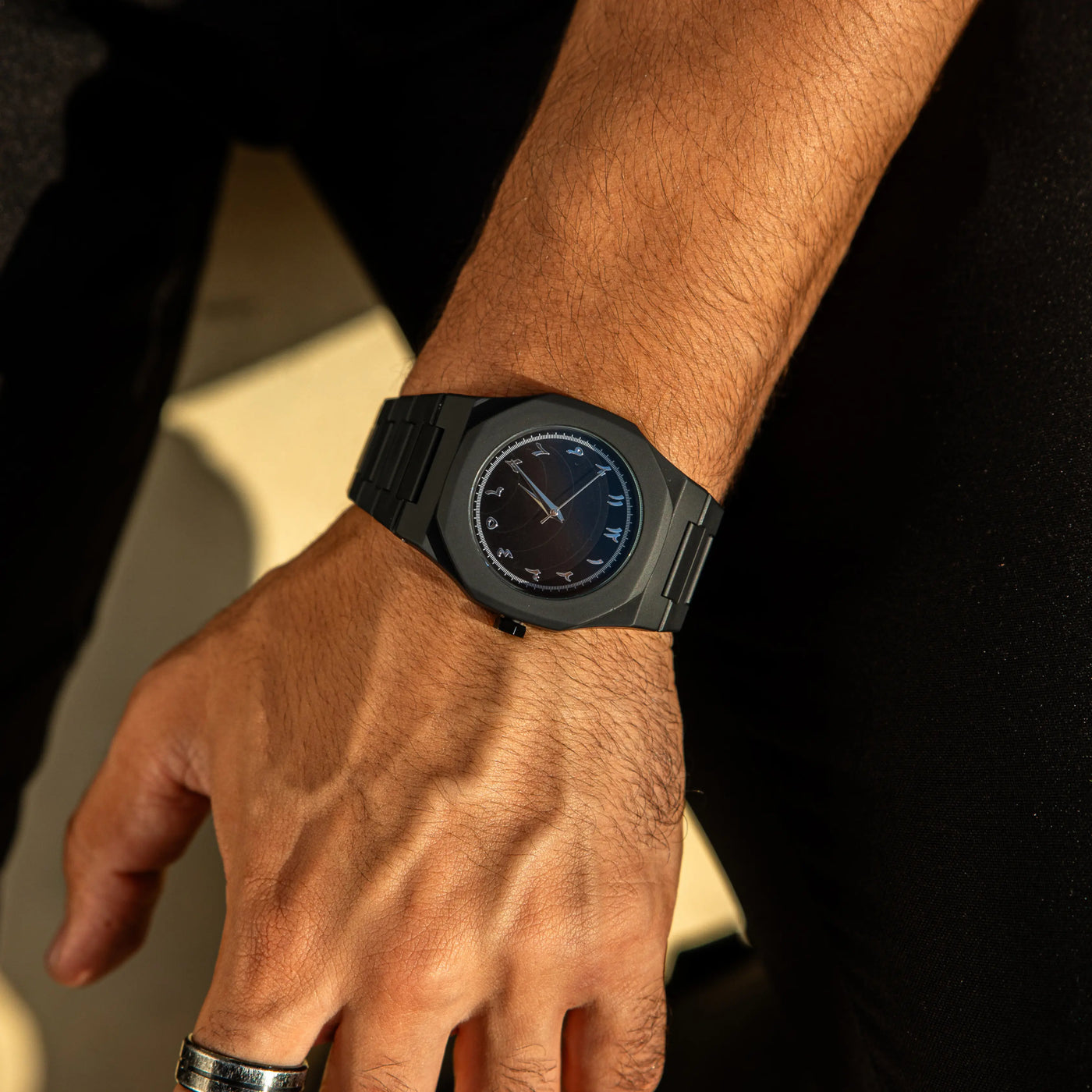 Harry Melbourne® Aura