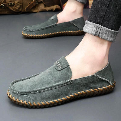 Verona Dress Loafers