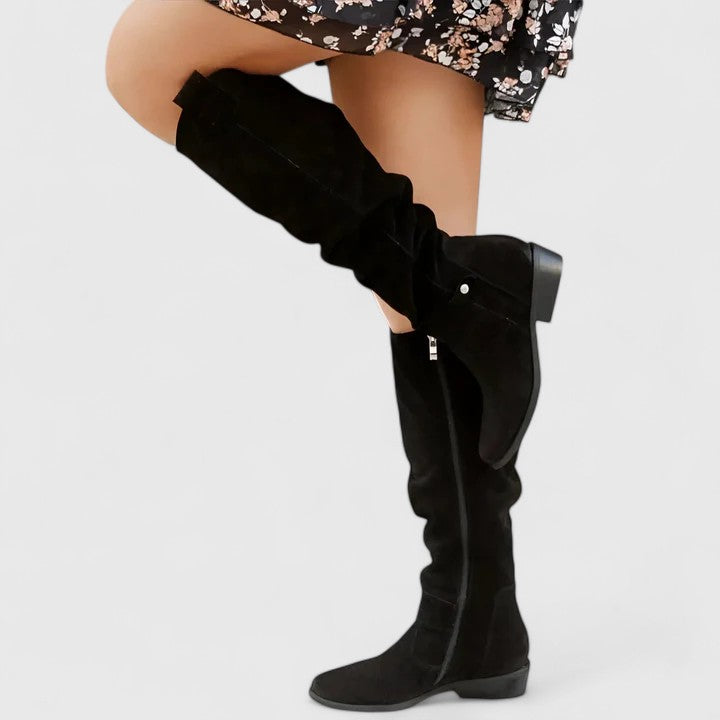 Beyonce | Orthopedic Boots