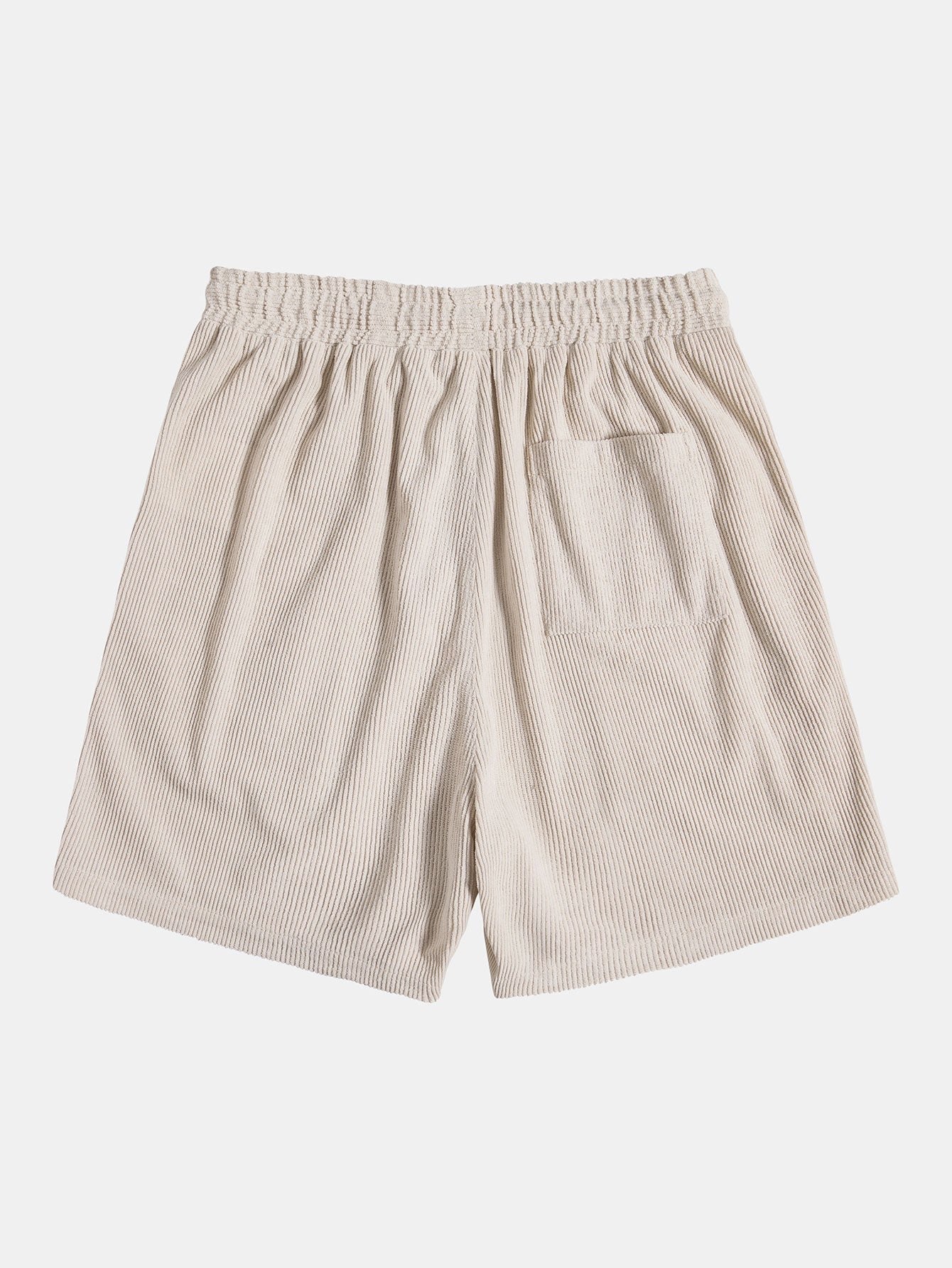 Avencea - Corduroy Short Set for Men