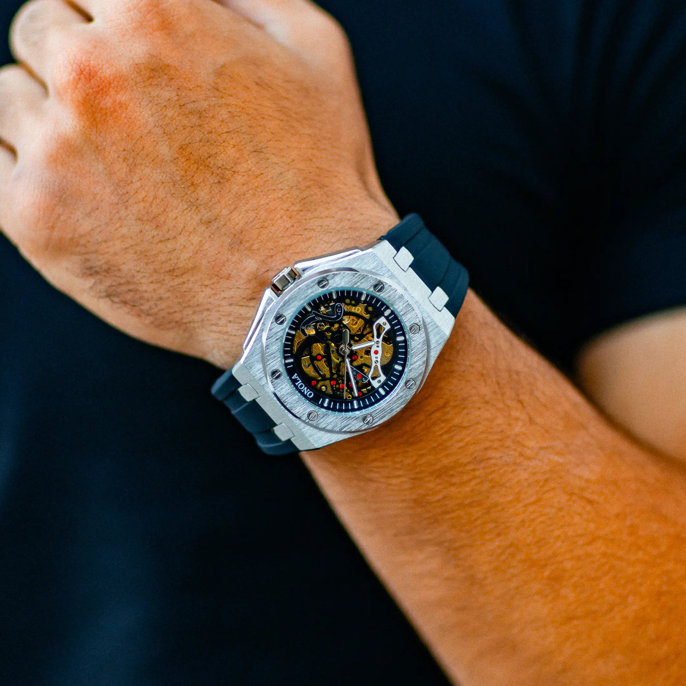 Harry Melbourne® Prince Oak