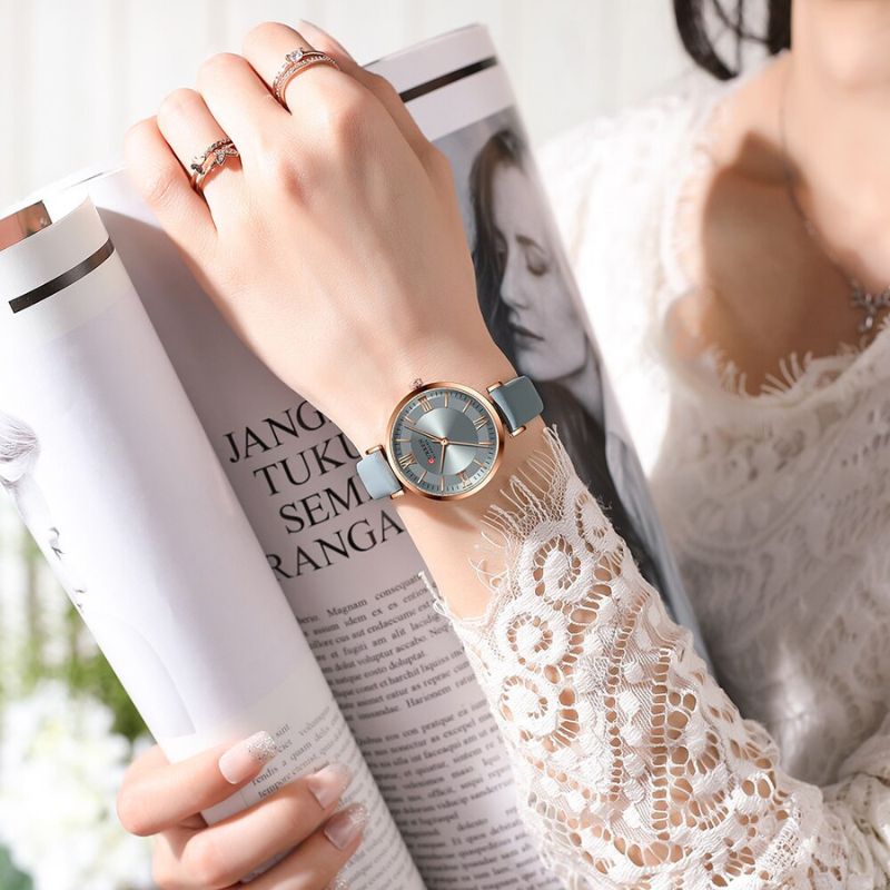 Luxury Fashion Ladies Watch