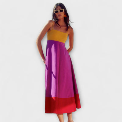 Orrhiane | Elegant Dress