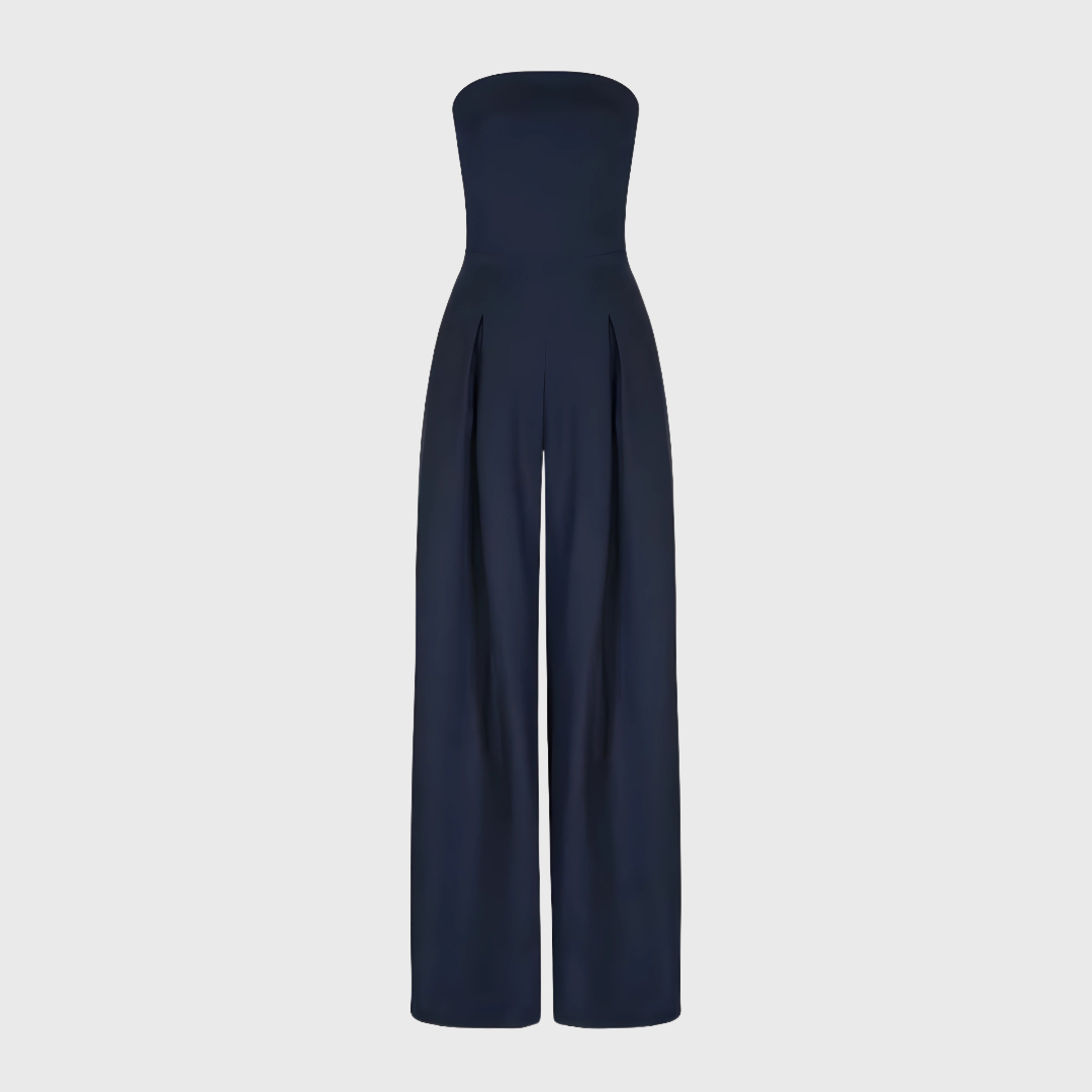 Penelope | Elegant Jumpsuit