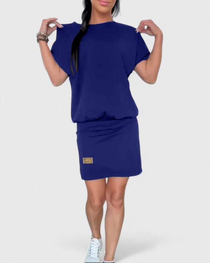 Zephyra | Elegant Dress