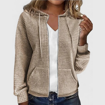Fynelle | Comfortable Cardigan