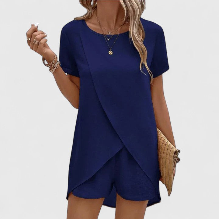 Lorveth | Elegant Set