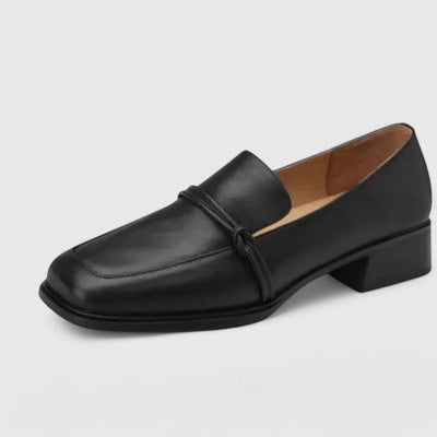 Dixie | Vintage Charm Loafers
