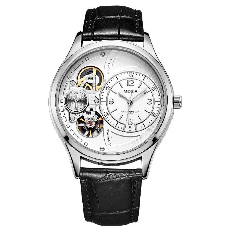 Harry Melbourne® - Quartz Analog Watch