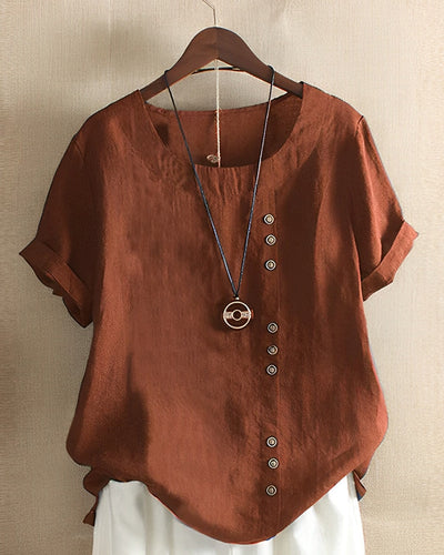 Avencea - Stylish Chic Blouse