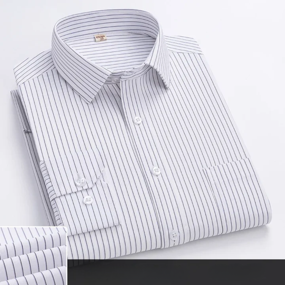 Valerio – Men’s Essential Dress Shirt