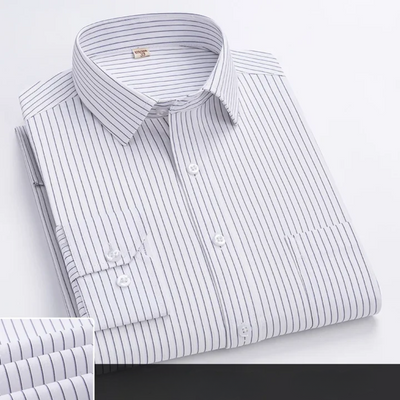 Valerio – Men’s Essential Dress Shirt