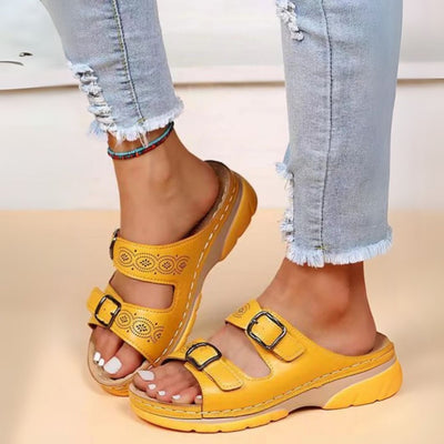 Diora - Orthopedic Sandals