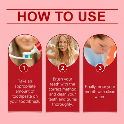 LumaPure™ — Unleash a Radiant Smile That Boosts Your Confidence All Day