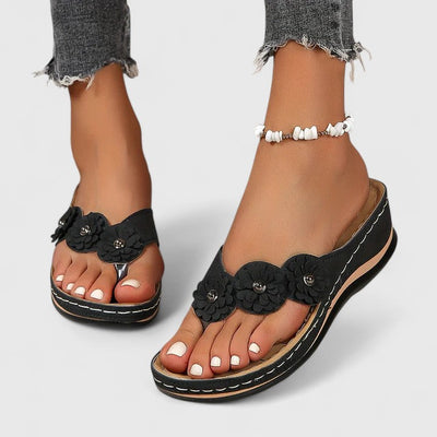 Nyra | Orthopedic Sandals