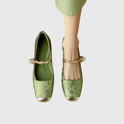 Cillia™ | Orthopedic Sandals